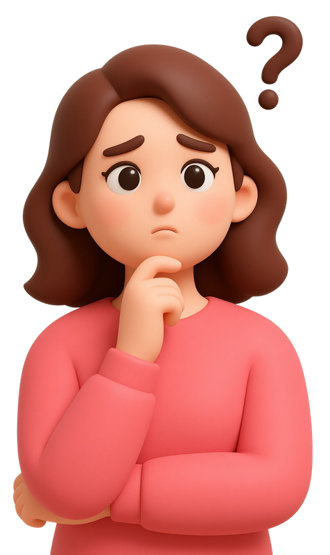 Clientes que no reconoces cuando regresan