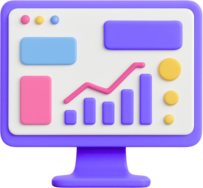 Reportes y control de operación