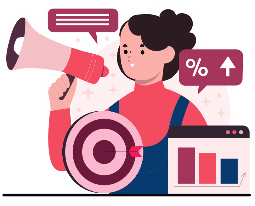 Campañas de marketing